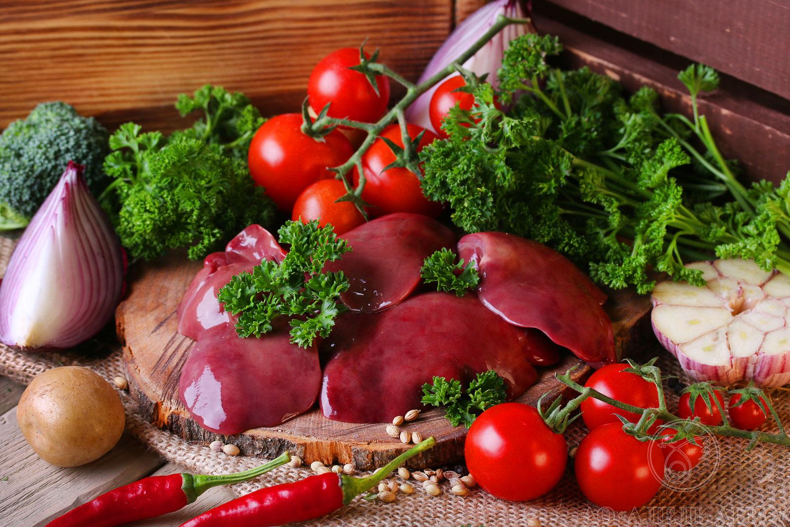 Субпродукты